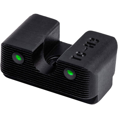 TruGlo Tritium Pro Glow in the Dark Handgun Glock Night Sight, Glock (Open Box)