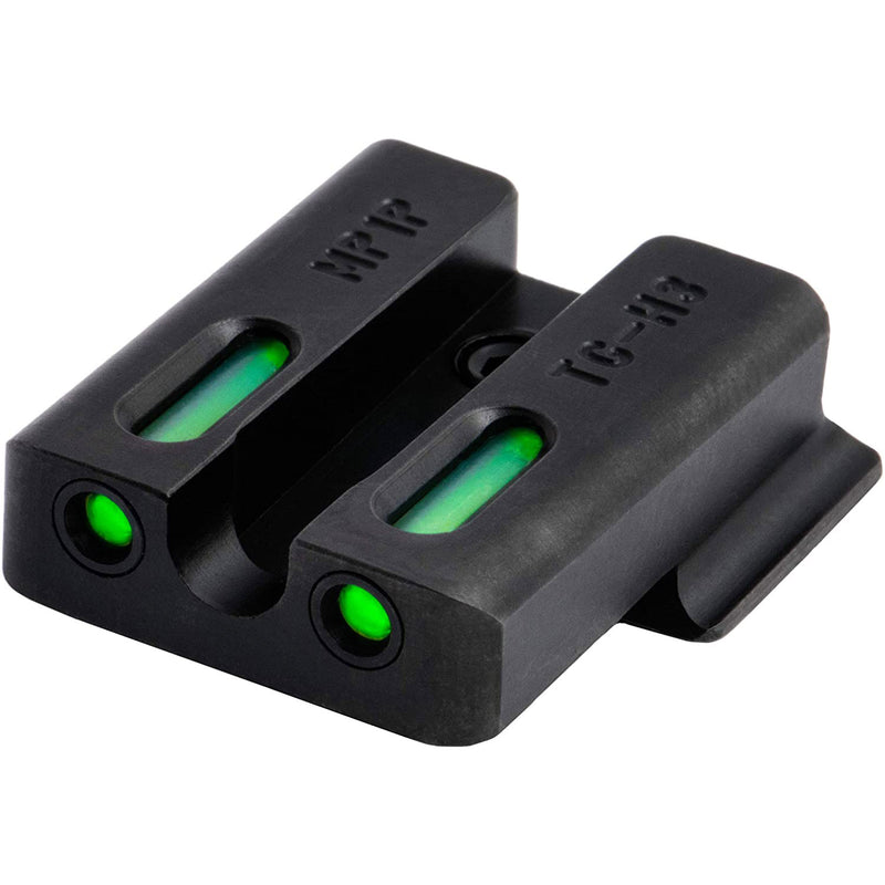 TruGlo Pro TFK Fiber Optic Tritium Handgun Sight for Smith & Wesson M&P Models