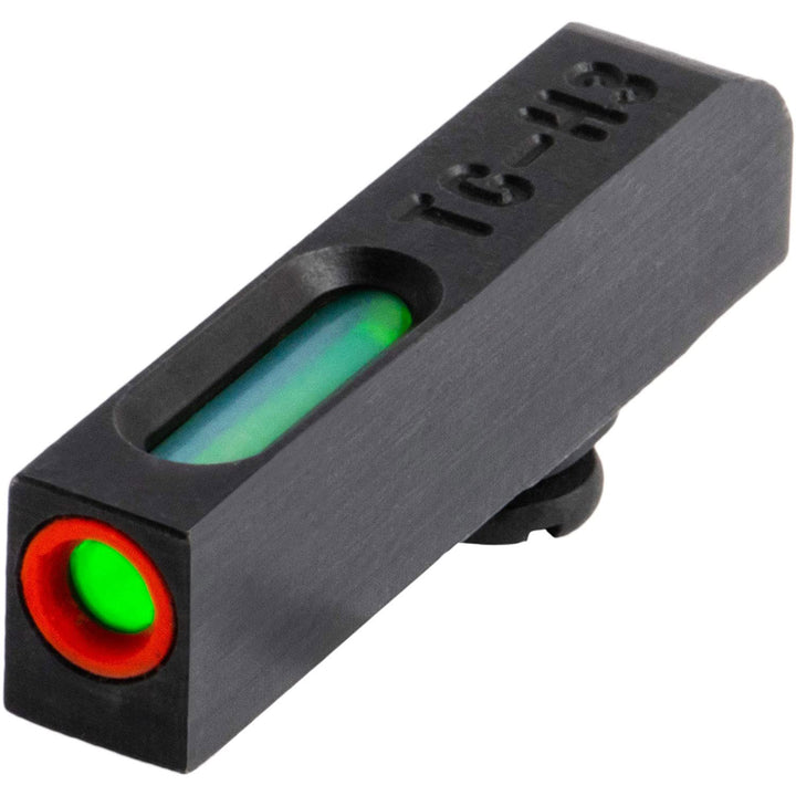 TruGlo Pro TFK Fiber Optic Tritium Handgun Glock Pistol Sight Accessory, Taurus