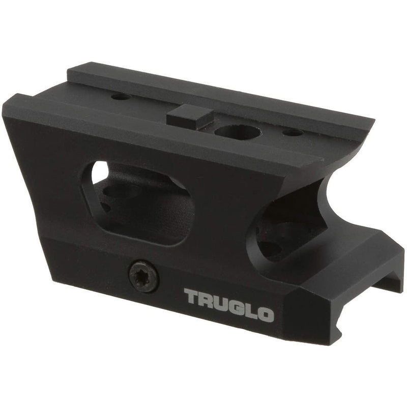 TruGlo Ignite Aluminum 22mm Red Dot Sight with Brightness Settings (Open Box)