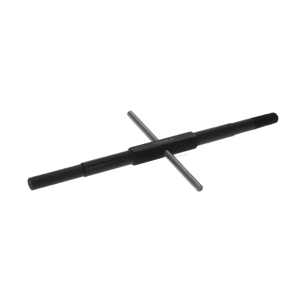 TruGlo Glock Channel Liner Steel Tool for Tactical/Military Weapons (Open Box)