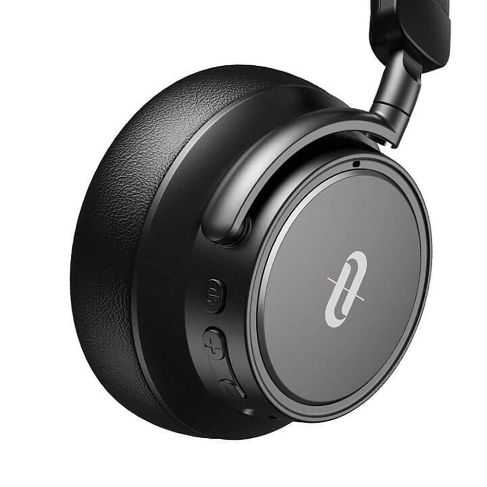 TaoTronics SoundSurge 46 Hybrid Noise Cancelling Wireless Headphones (Open Box)