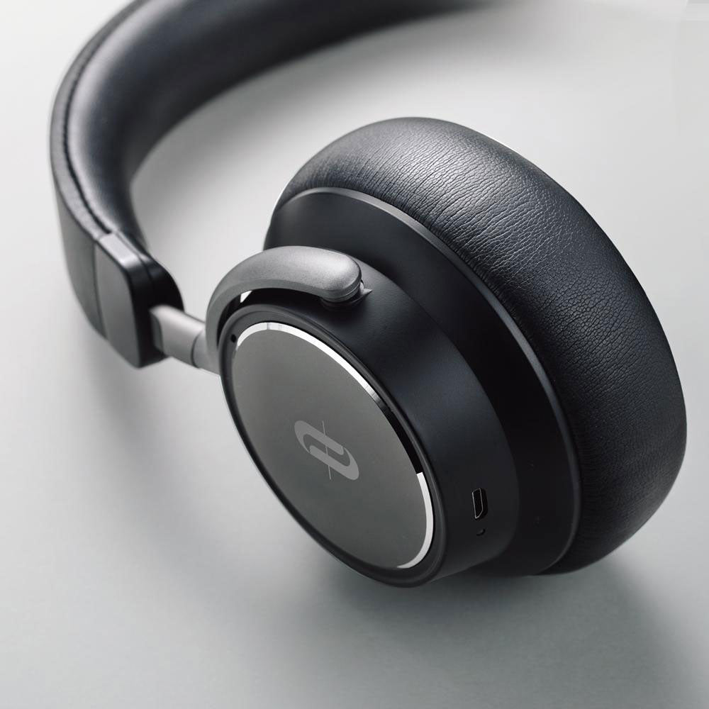 TaoTronics SoundSurge 46 Hybrid Noise Cancelling Wireless Headphones (Open Box)