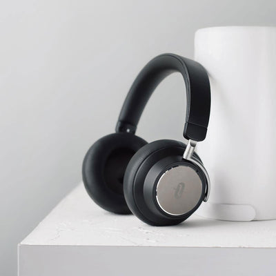 TaoTronics SoundSurge 46 Hybrid Noise Cancelling Wireless Headphones (Open Box)