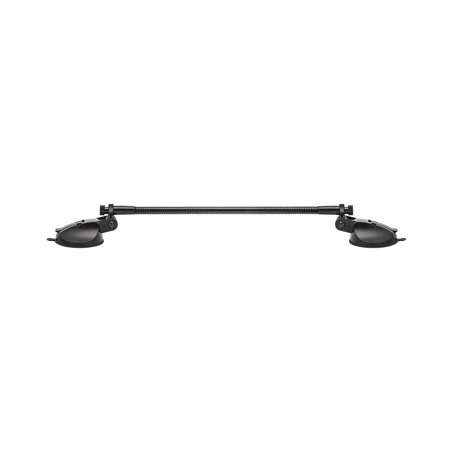 Bracketron Trucker Tough Electronic Magnetic Gear Rack Mount for GPS and Phones