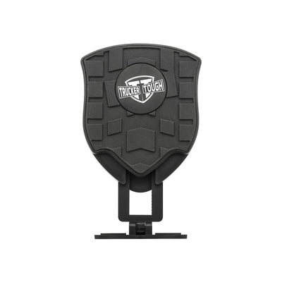 Bracketron Trucker Tough Electronic Magnetic Gear Rack Mount for GPS and Phones