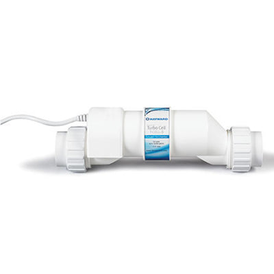 Hayward AquaRite Salt Chlorinator w/ TurboCell for 15K Gallon Pools (For Parts)