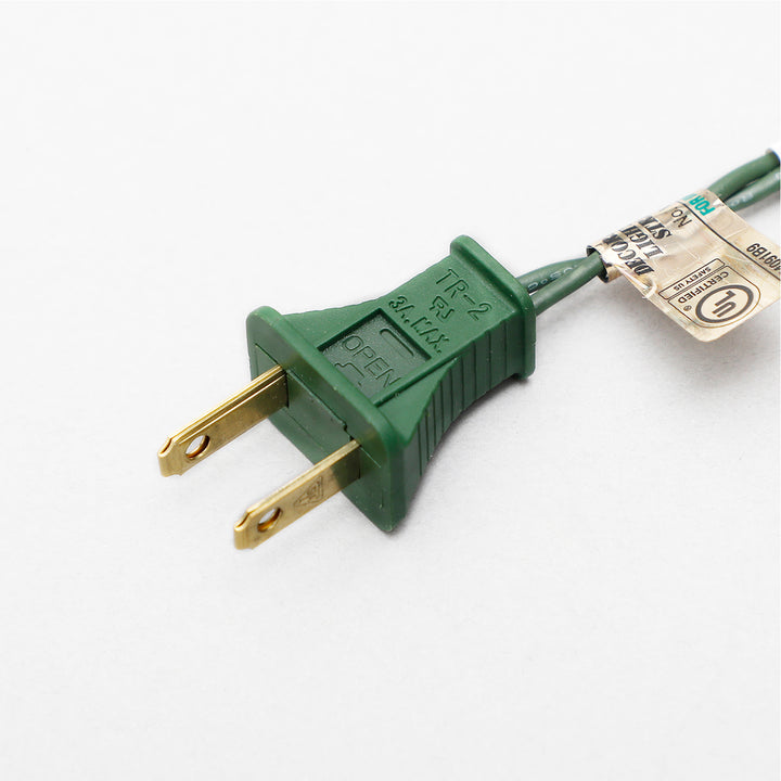 Home Heritage 5 Ft Stanley Cashmere Pine Christmas Tree w/ Lights (For Parts) - VMInnovations