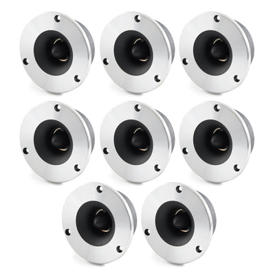 BOSS Audio TW-30 3" 1200W Car Bullet Dome Flush Super Tweeters Stereo