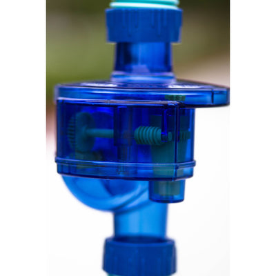 Solar Sun Rings Power Steering Component for Pool Cleaner w/Adaptor (Open Box) - VMInnovations