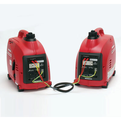 Honda 1000 Watt 120V Camping Portable Gas-Powered Inverter Generator (Open Box)