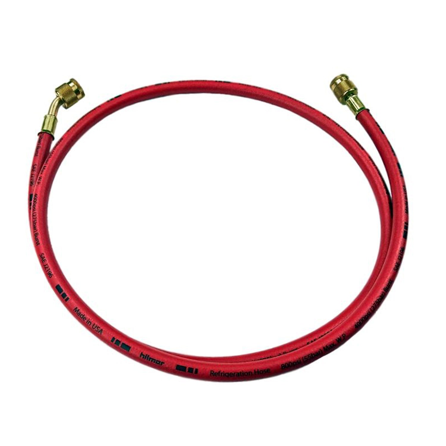 TamerX TX64FB-AF Fuel Filter Air Bleeder Service Kit for Ford Powerstroke 6.4L