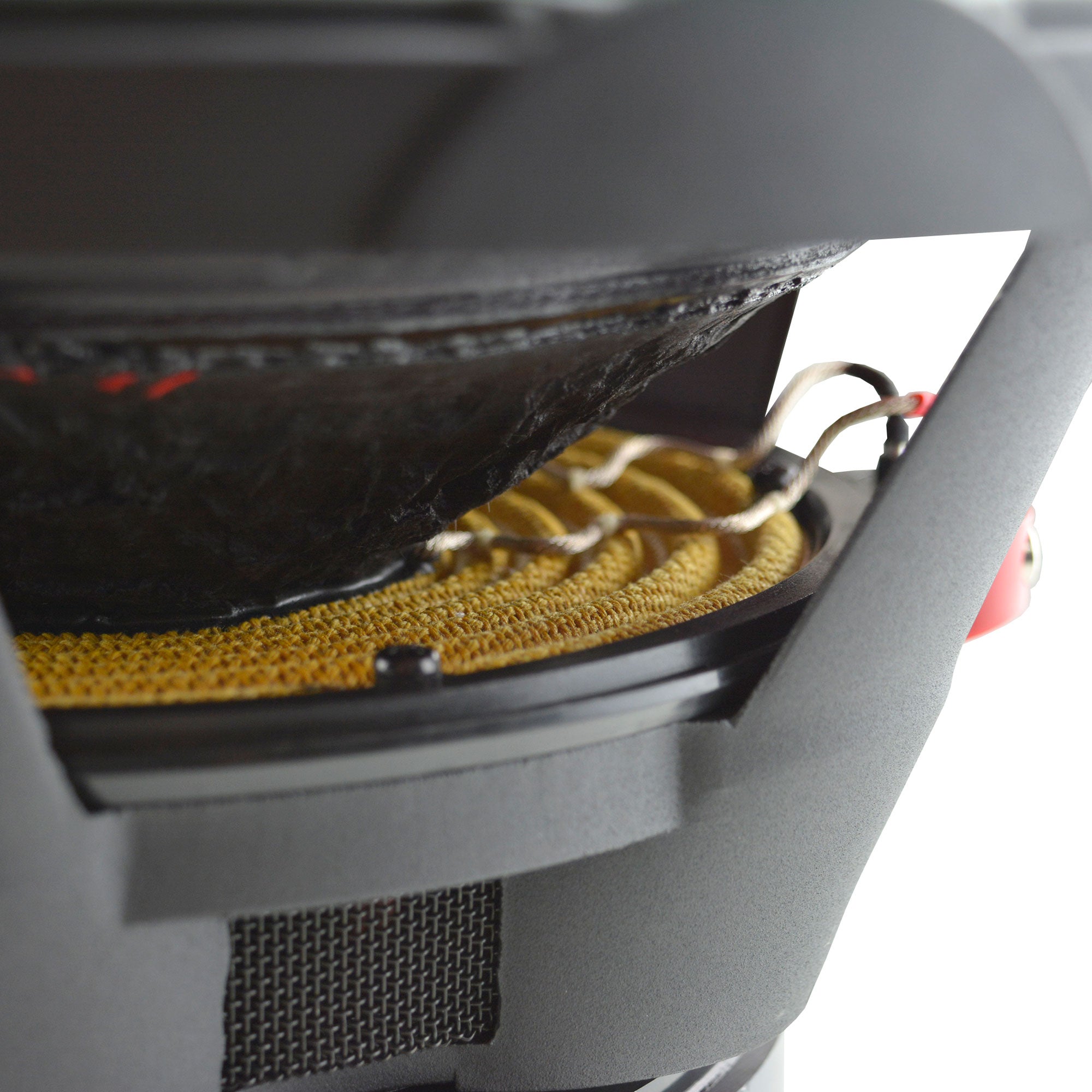 Audiopipe TXX-BD3-12 12 Inch 1800W 4 Ohm Car Audio Subwoofer (2 Pack) & Sub Box - VMInnovations