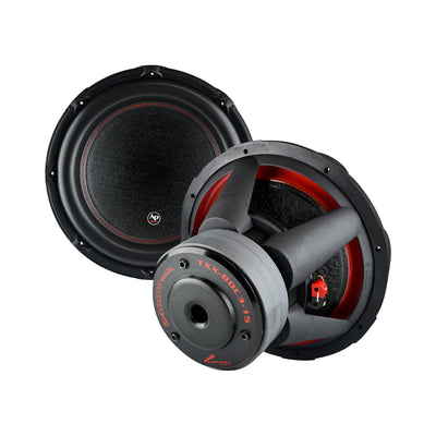 AudioPipe Car Stereo Amplifier, Audio Capacitor, Dual Subwoofer, and Wiring Kit - VMInnovations