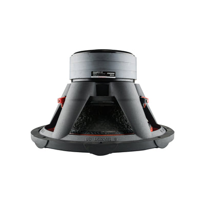 Audiopipe TXX-BDC3-15 15" 2400W Car Audio DVC Dual 4 Ohm High Power Subwoofer - VMInnovations