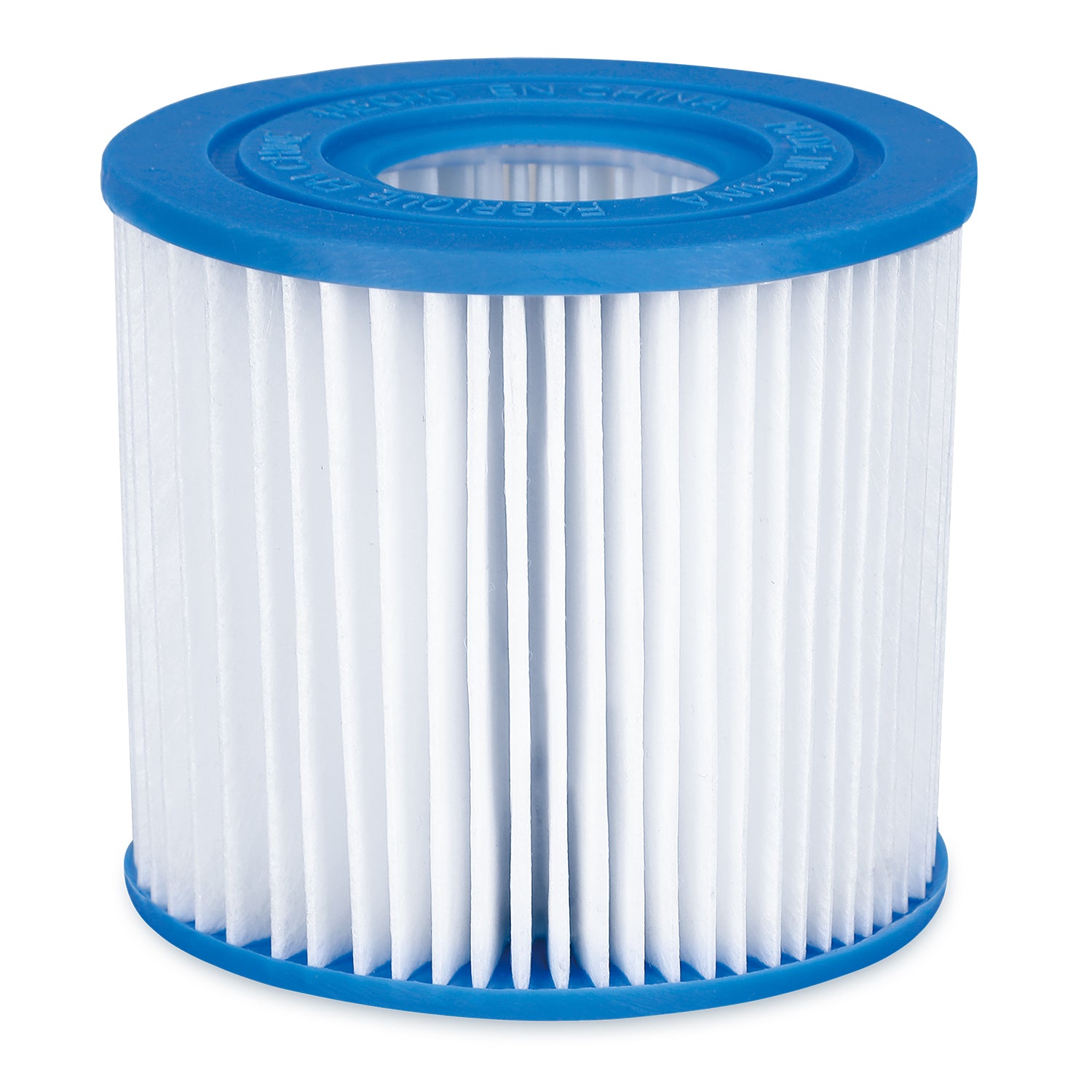 Summer Waves P57000102 Replacement Type D Pool and Spa Filter Cartridge (8 Pack)