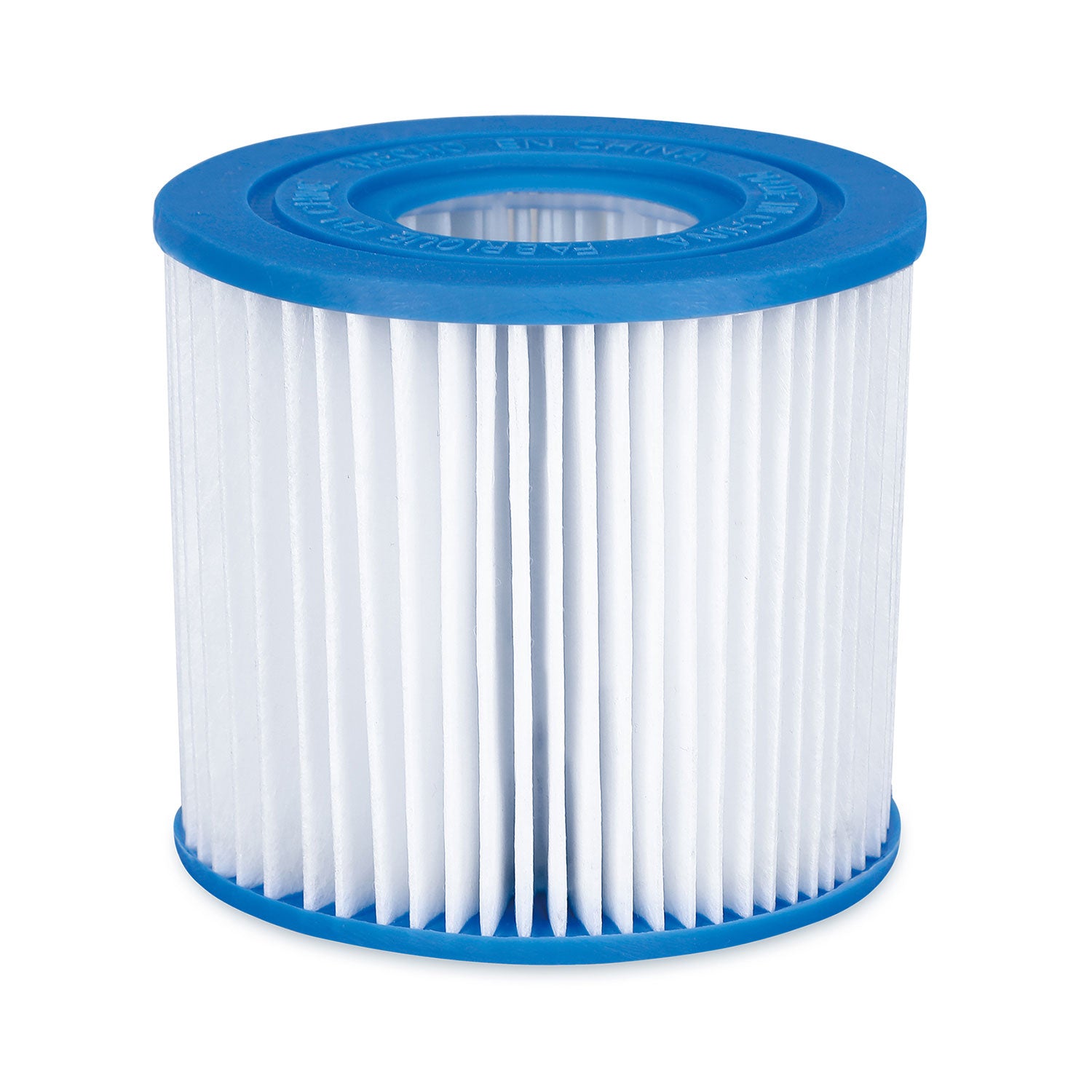 Summer Waves 14ft x 36in Above Ground Inflatable Outdoor Swimming Pool with Pump - VMInnovations