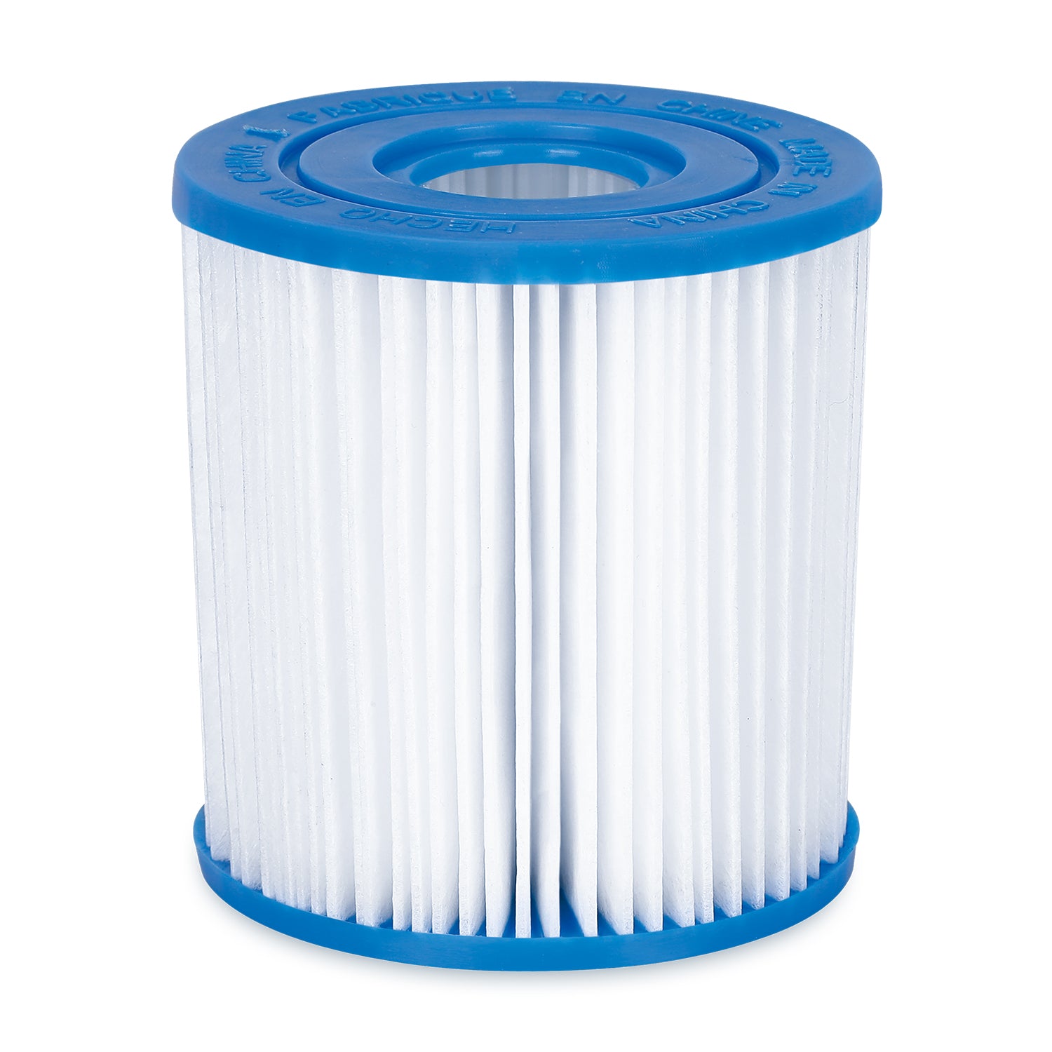 Summer Waves P57100402 Replacement Type I Pool and Spa Filter Cartridge (6 Pack)