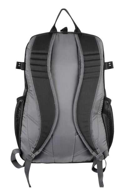 Under Armour UASB-HBP2-BK Hustle II Baseball Softball Gear Bat Backpack, Black
