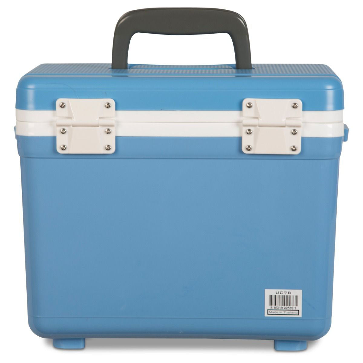 Engel 7.5-Quart EVA Gasket Seal Ice and DryBox Cooler with Carry Handles (Used)
