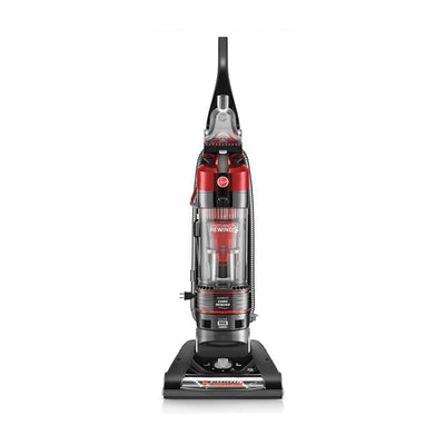 Hoover WindTunnel 2 Rewind Pet Upright Vacuum (Certified Refurbished)(For Parts)