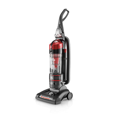 Hoover WindTunnel 2 Rewind Pet Upright Vacuum (Certified Refurbished)(For Parts)