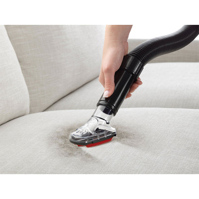 Hoover WindTunnel 2 Rewind Pet Upright Vacuum (Certified Refurbished)(For Parts)