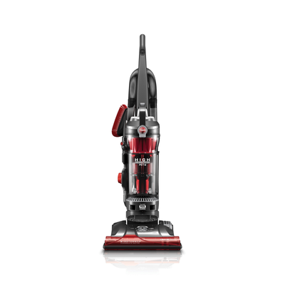 Hoover WindTunnel 3 High Performance Upright Pet Vacuum (Certified Refurbished)