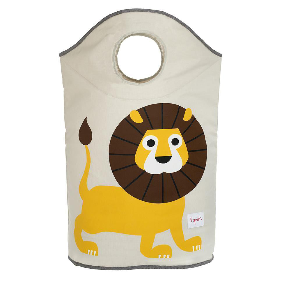 Baby Laundry Hamper Basket Bin for Nursery,Laundry Hamper Basket Bin for Nursery