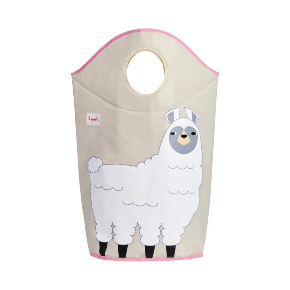 Baby Laundry Hamper Basket Bin for Nursery,Laundry Hamper Basket Bin for Nursery