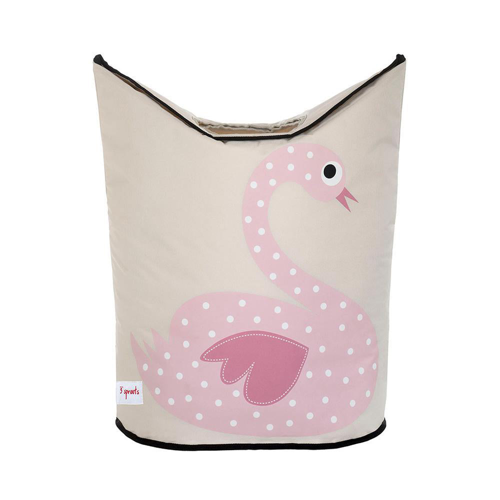 Baby Hamper Storage Basket Organizer for Nursery,Hamper Storage Basket Organizer