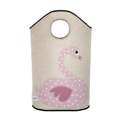 Baby Hamper Storage Basket Organizer for Nursery,Hamper Storage Basket Organizer