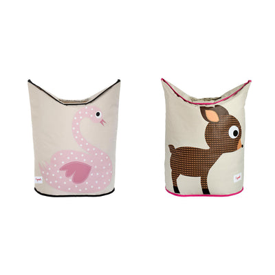Laundry Hamper Basket Bin for Nursery,Laundry Hamper Basket Bin for Nursery