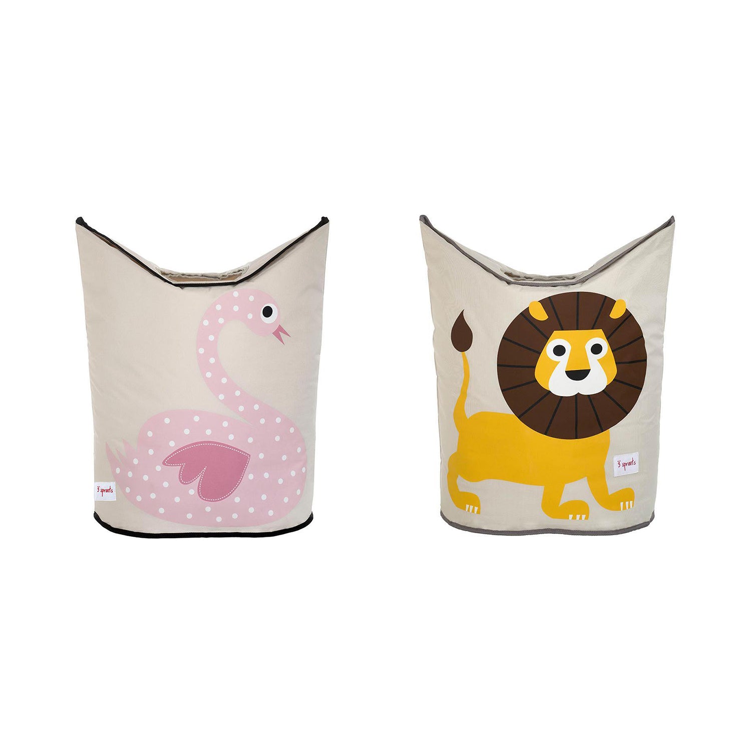 Baby Hamper Storage Basket Organizer for Nursery,Hamper Storage Basket Organizer