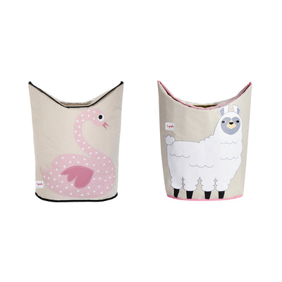 Laundry Hamper Storage Basket for Nursery,Laundry Hamper Basket for Nursery