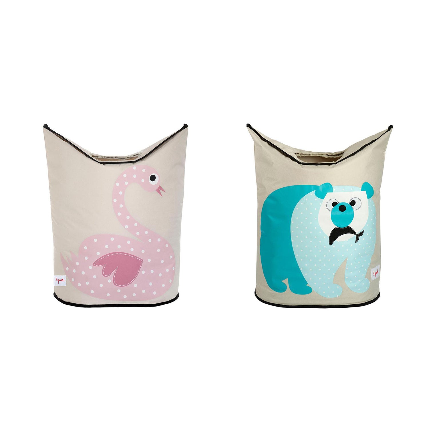 Laundry Hamper Basket Organizer for Nursery,Laundry Hamper Basket for Nursery