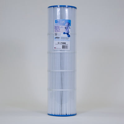 Unicel 106 Square Foot Replacement Pool Filter Cartridge (4 Pack) (Open Box)