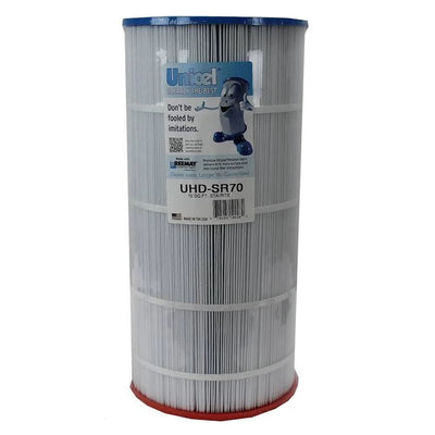 Unicel Replacement Filter Cartridge for Swimming Pool Filter UHD-SR70 70 Sq. Ft.