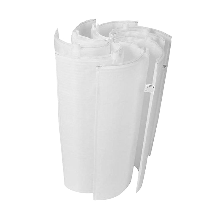 UNICEL D.E. Filter Grids Set 48 Sq Ft Hayward Pac-Fab - 8 Grids (Open Box) - VMInnovations