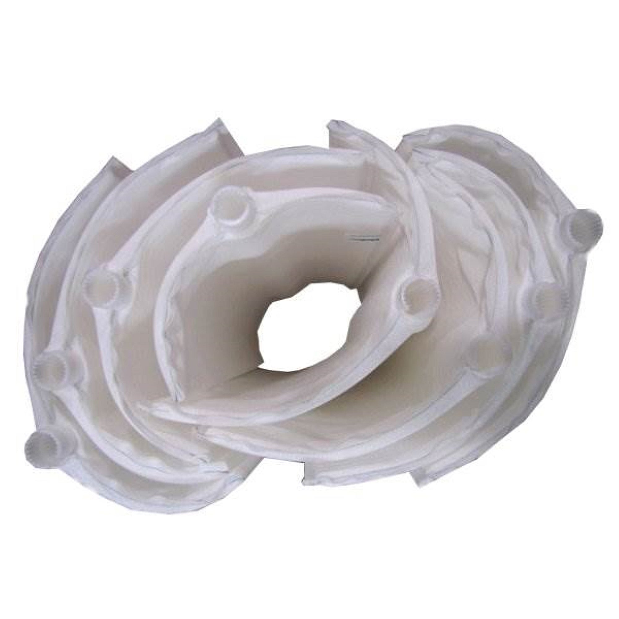 Unicel FS-2004 48 Square Foot Replacement DE Grid Swimming Pool Filter, Full Set - VMInnovations