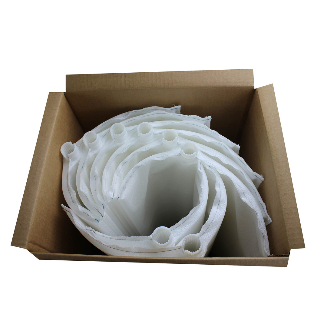 UNICEL D.E. Filter Grids Set 48 Sq Ft Hayward Pac-Fab - 8 Grids (Open Box) - VMInnovations