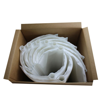 UNICEL D.E. Filter Grids Set 48 Sq Ft Hayward Pac-Fab - 8 Grids (Open Box) - VMInnovations