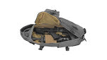 Hazard 4 Grayman Series Plan B Civilian Lab Light Bag Sling Pack, Gray(Open Box)