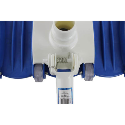 Swimline Hydrotools Weighted Flex Vacuum Vac Head Pool/Spa Cleaner (Open Box)
