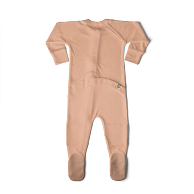 Goumikids Unisex Baby Footie Pajamas Sock Sleeper Clothes, 18-24M Prickly Pear - VMInnovations