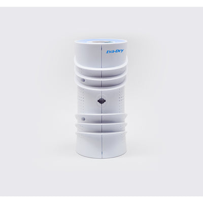 Eva-Dry Dehumidifier Air Dry System Add-On Cylinder (Open Box)