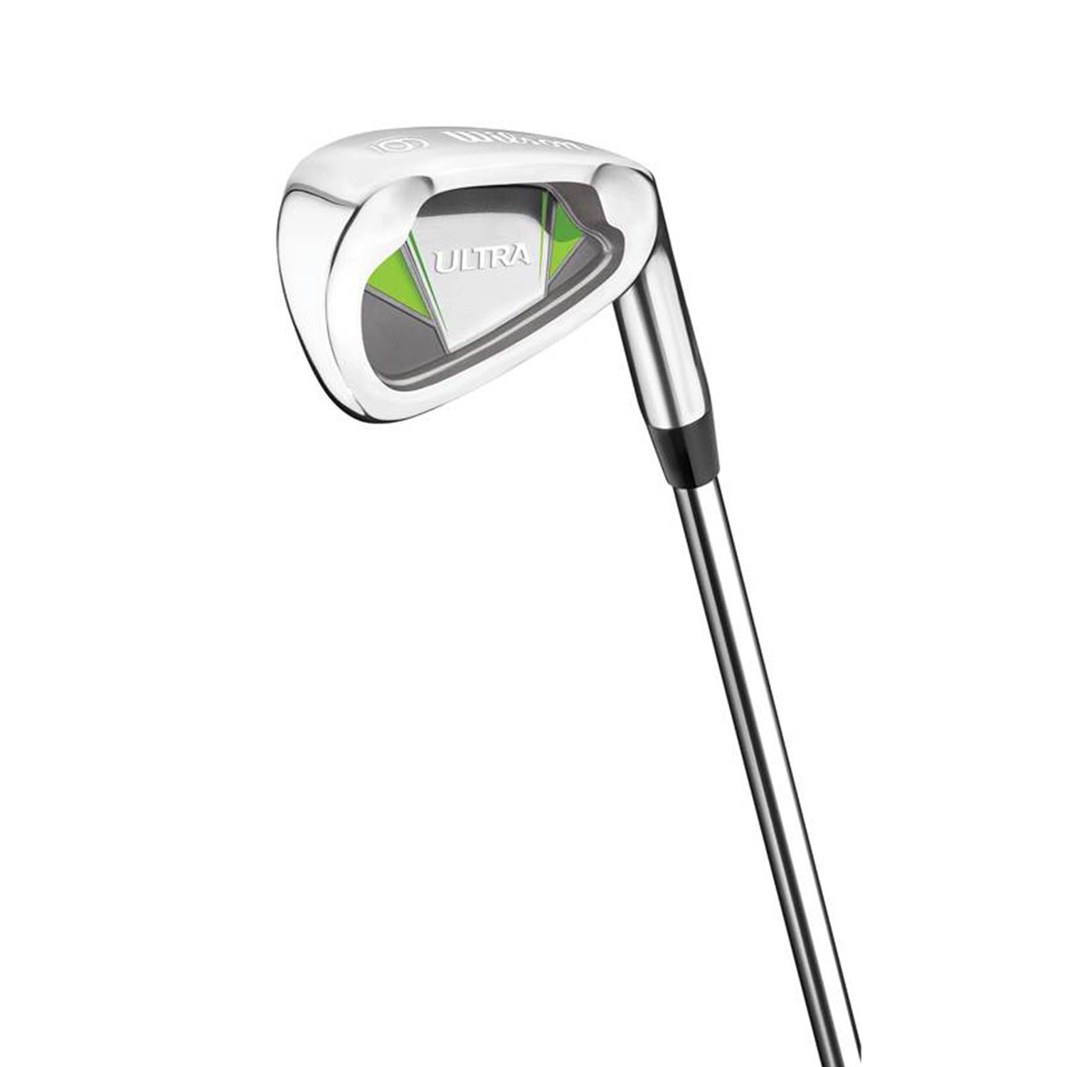 WILSON ULTRA Womens Ladies Right Handed  Golf Club Set w/Bag (Open Box)