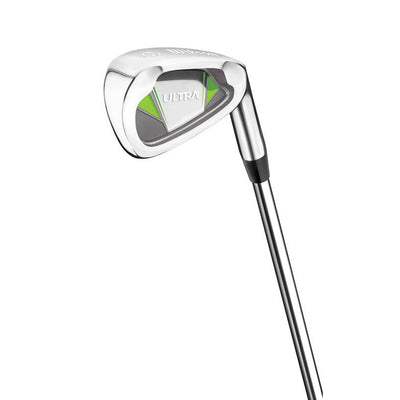 WILSON ULTRA Womens Ladies Right Handed  Golf Club Set w/Bag (Open Box)