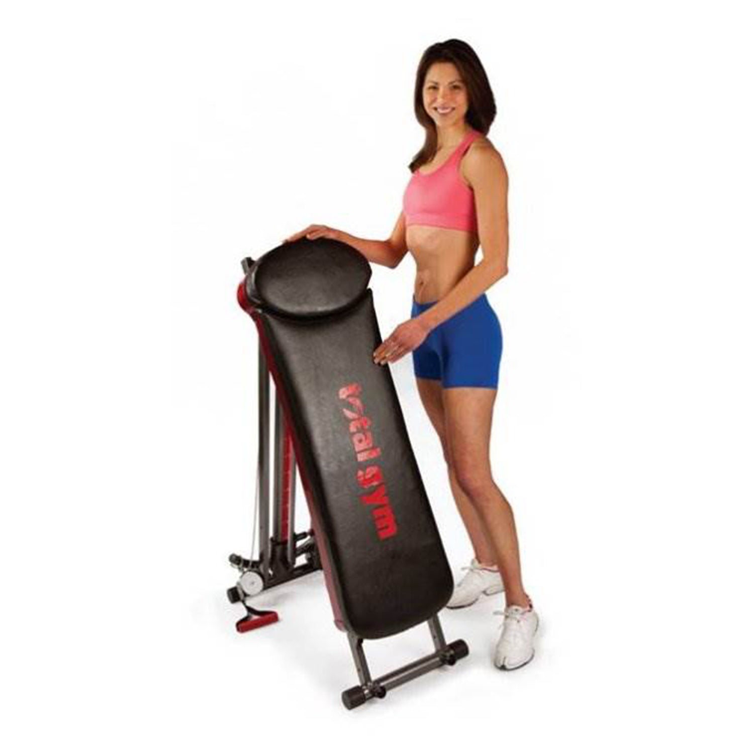 Total Gym 1900 Ultimate Home Fitness Exercise Machine Equipment (Open Box)