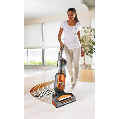 Shark Rocket Professional Lightweight Vacuum Cleaner w/Dust Brush - Open Box